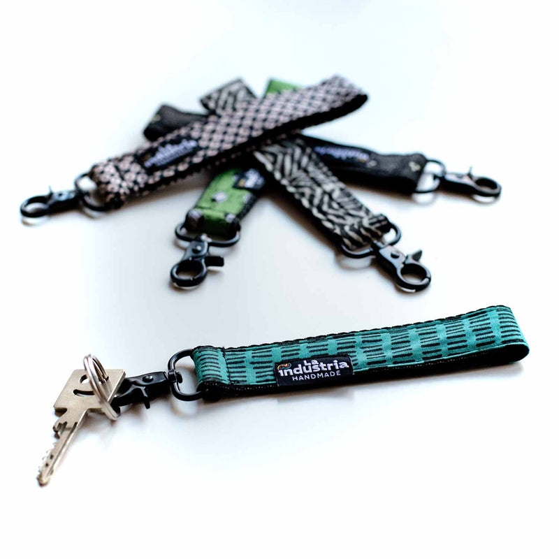 Keychain Wristle 'Wild'