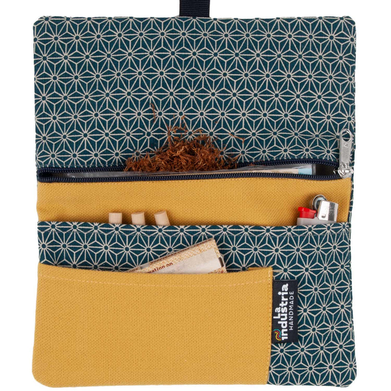 Funda Tabaquera Tabaco de Liar 'Maki'