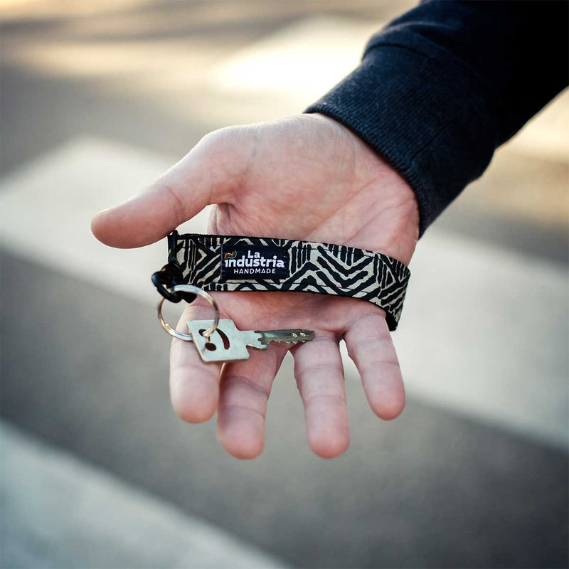 Keychain Clip 'Senegal'