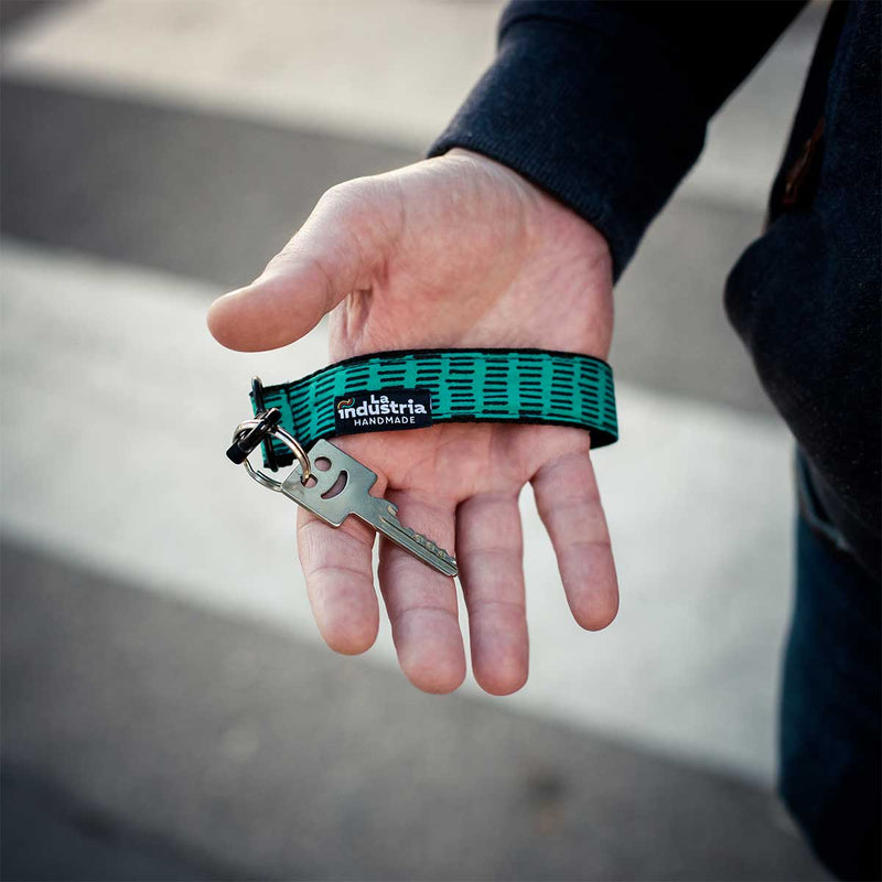 Keychain Wristle 'Wild'