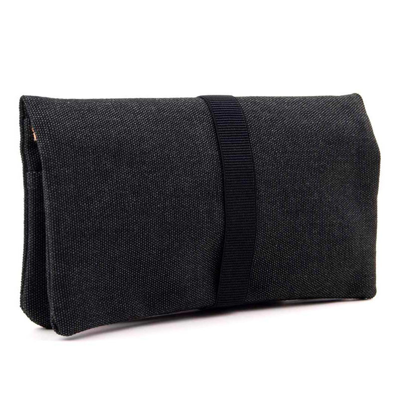 OUTLET Water-Repellent Tobacco Pouch 'Vulcano'
