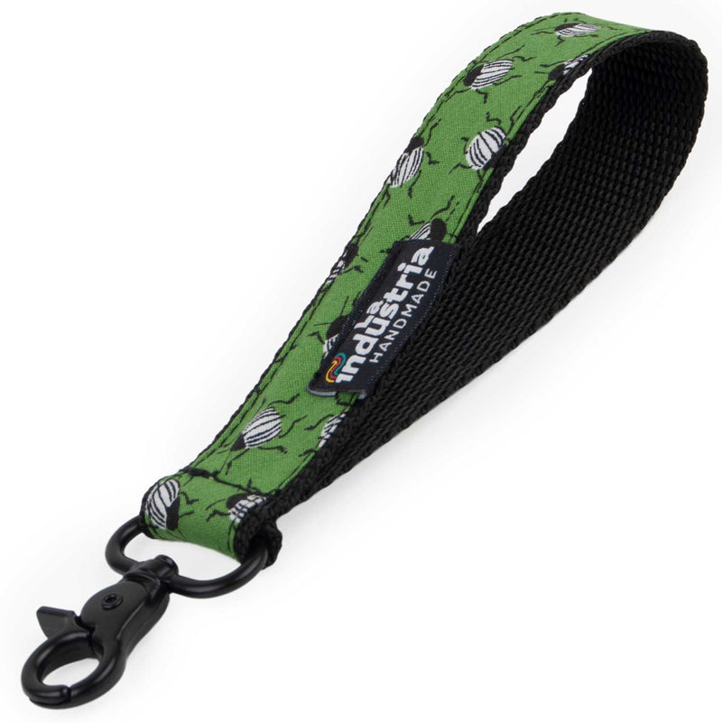 Wrist Lanyard 'Lucky Beetle'