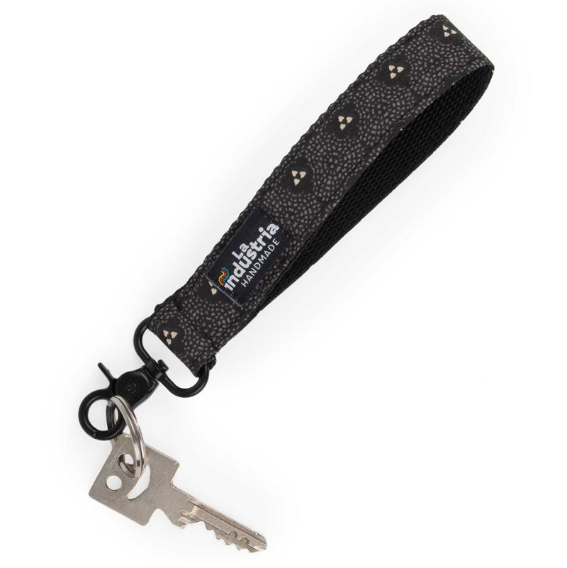 Keychain 'Fractal'