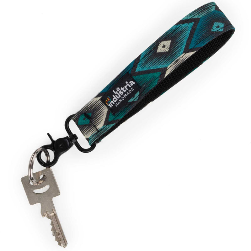 Wrislet Strap for keys 'Selva'