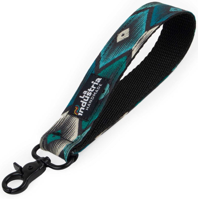 Wrislet Strap for keys 'Selva'