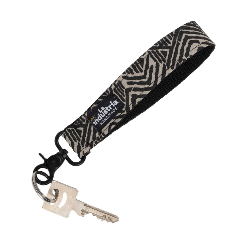 Keychain Clip 'Senegal'