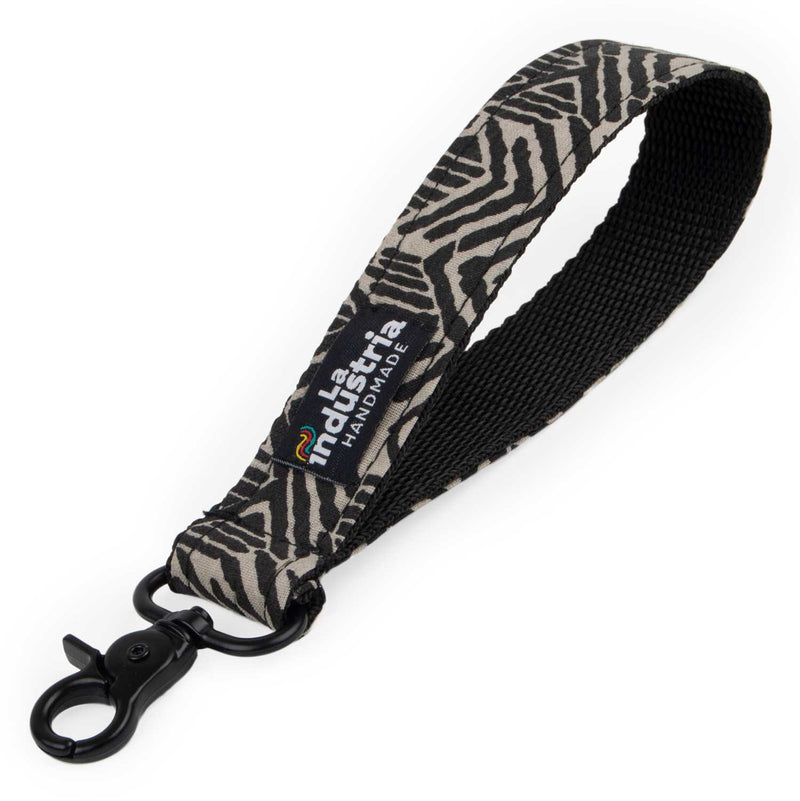 Keychain Clip 'Senegal'