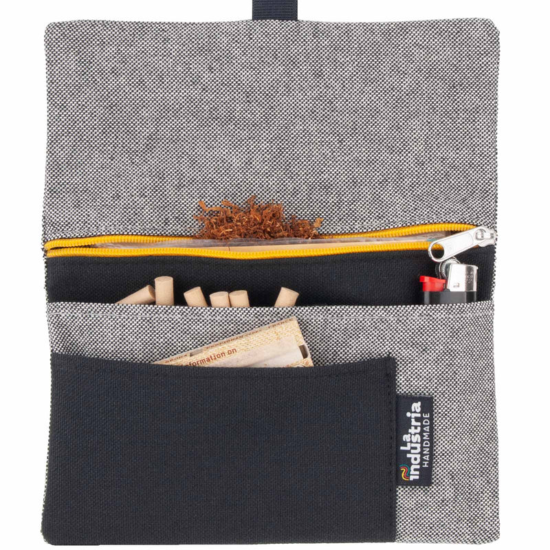 Tobacco Pouch 'Berger'