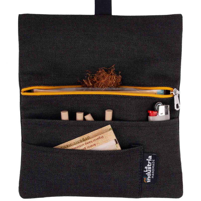 Tabaquera Impermeable 'Vulcano'