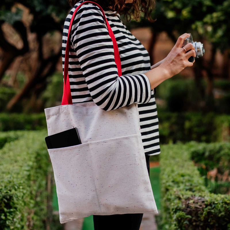 Stylish everyday shoulder bag