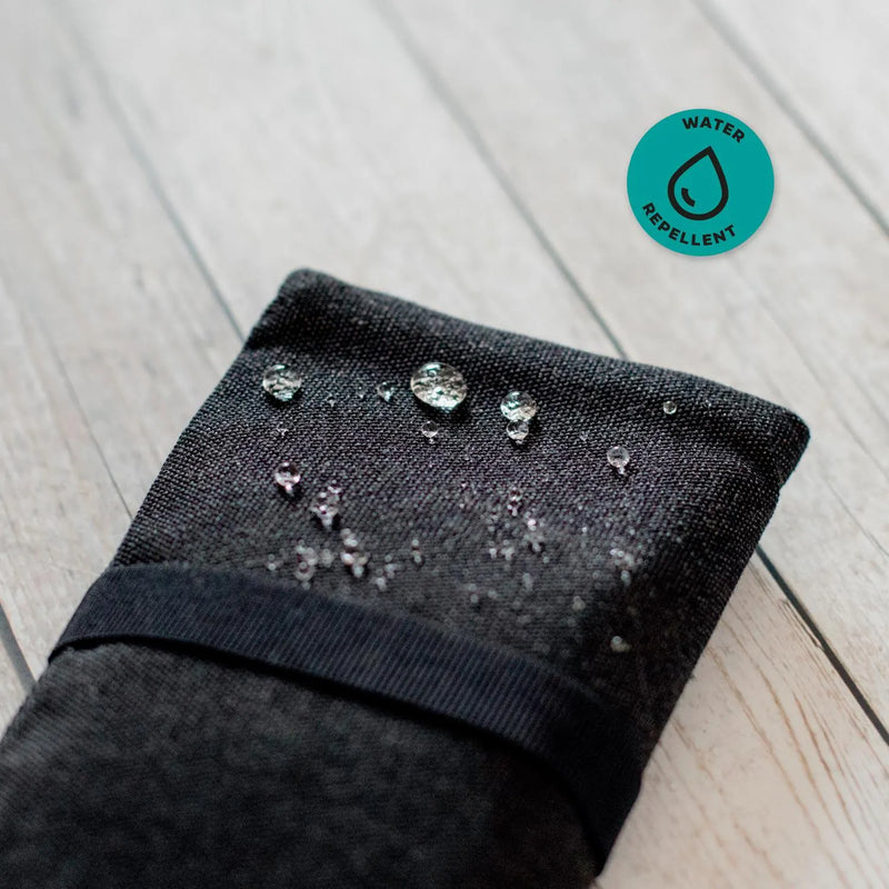 Water-repellent tobacco pouch 'Vulcano'