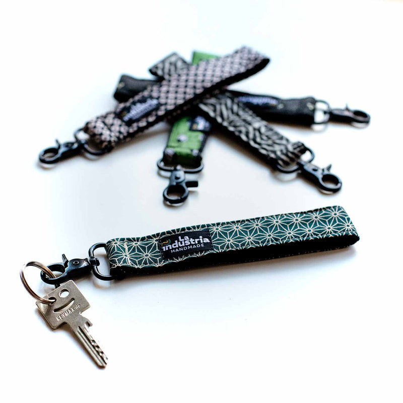 Llavero Lanyard 'Maki'