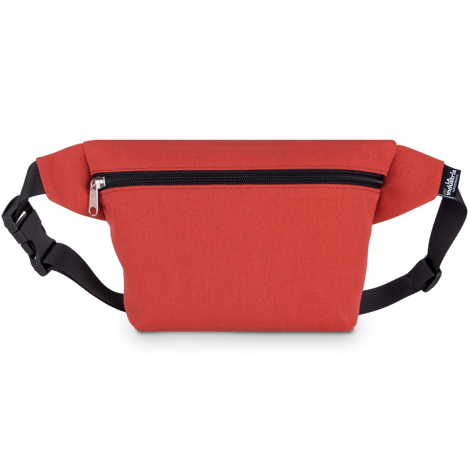 Adjustable Belt Bag in Liquid Repellent Fabric