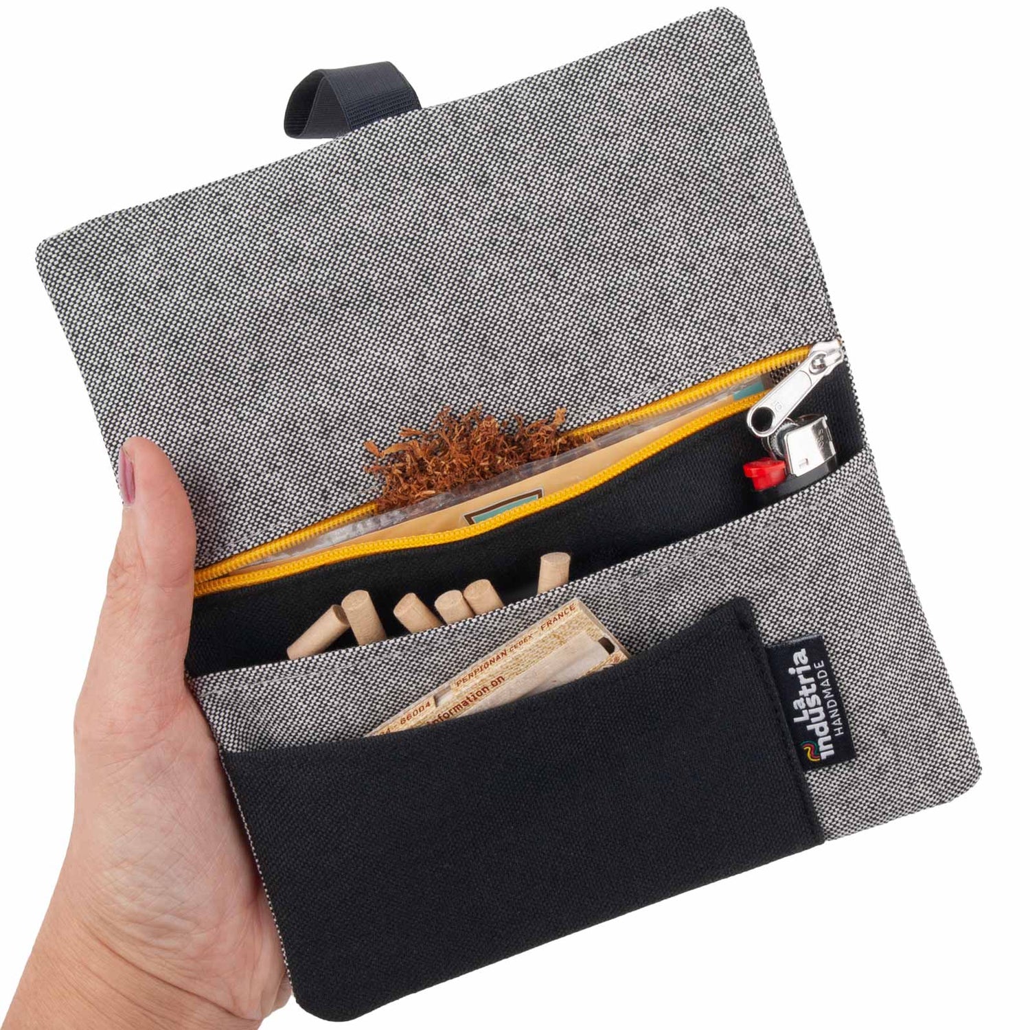 Tobacco Pouch 'Berger'