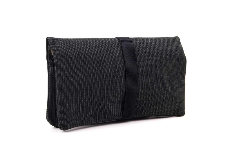 Water-repellent tobacco pouch 'Vulcano'