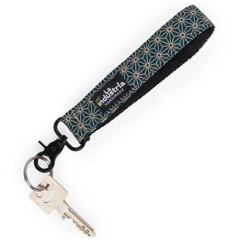 Llavero Lanyard 'Maki'