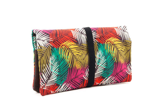 OUTLET Tabaktasche 'Tropicalia'
