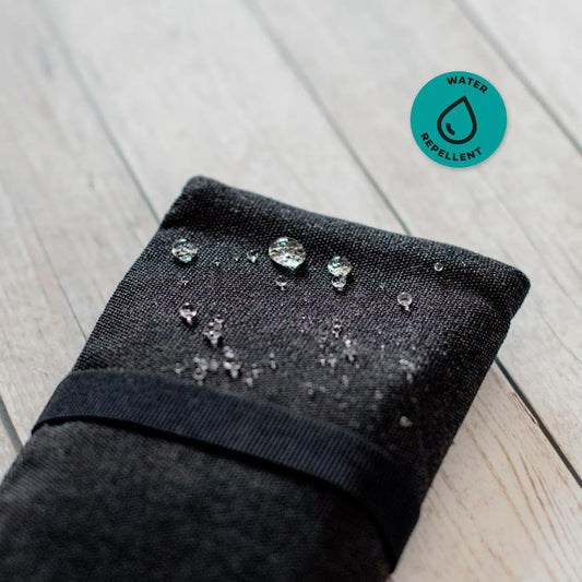 Tabaquera Impermeable 'Vulcano'